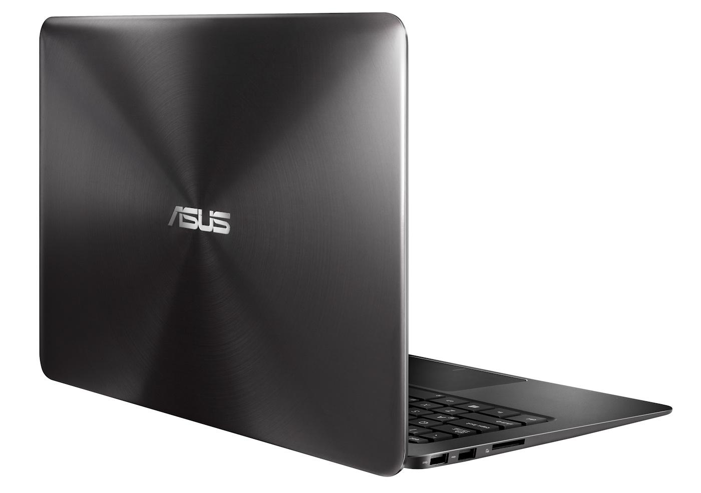 ASUS Zenbook UX305FA 13,3" Intel® Core™ 5Y10 4GB RAM 128GB Dysk SSD Win8.1