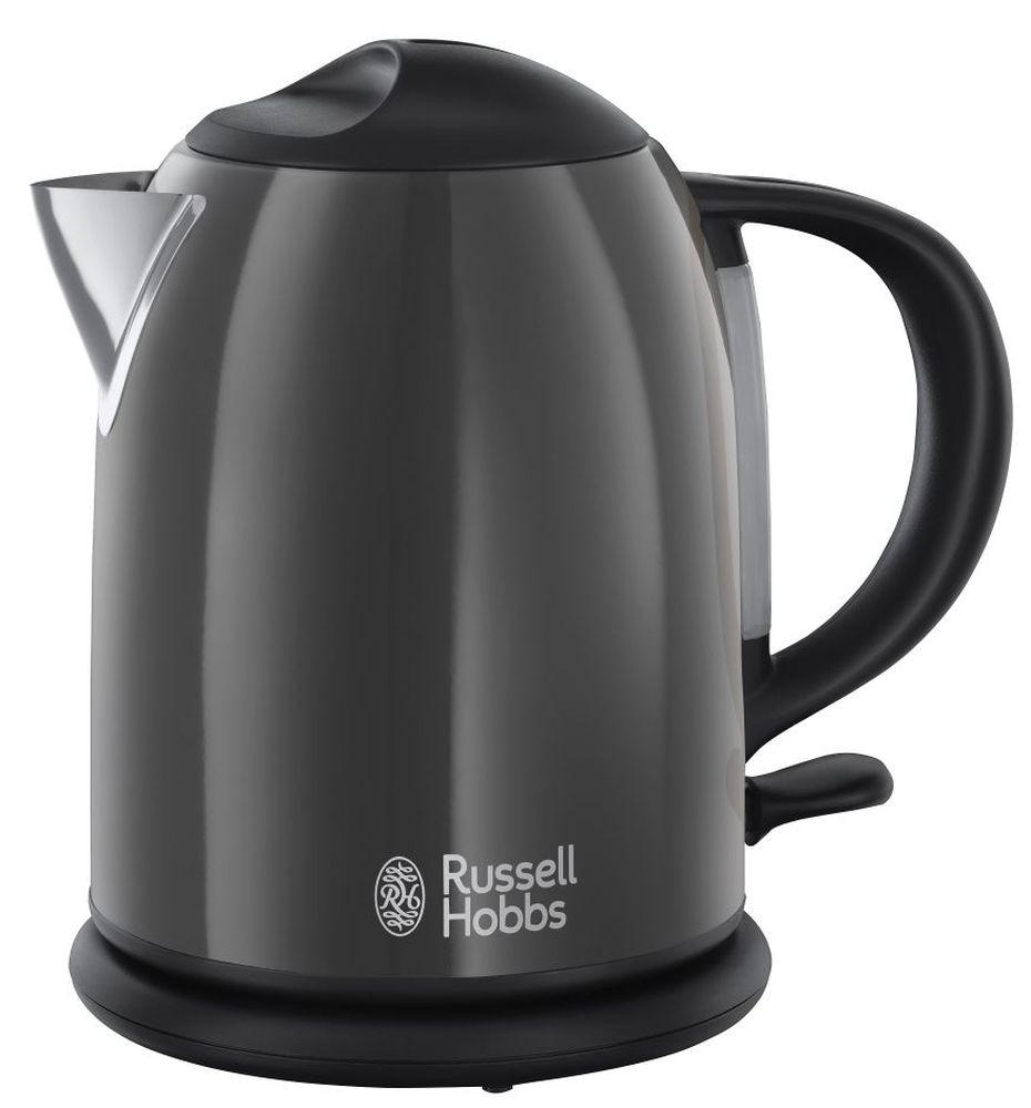 Russell Hobbs Storm Grey 20192-70