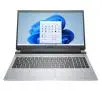 Laptop gamingowy Dell G15 Ryzen Edition 5515-8093 15,6" 120Hz R7 5800H 16GB RAM 1TB Dysk SSD RTX3060 Win11 Szary
