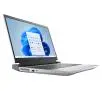 Laptop gamingowy Dell G15 Ryzen Edition 5515-8093 15,6" 120Hz R7 5800H 16GB RAM 1TB Dysk SSD RTX3060 Win11 Szary