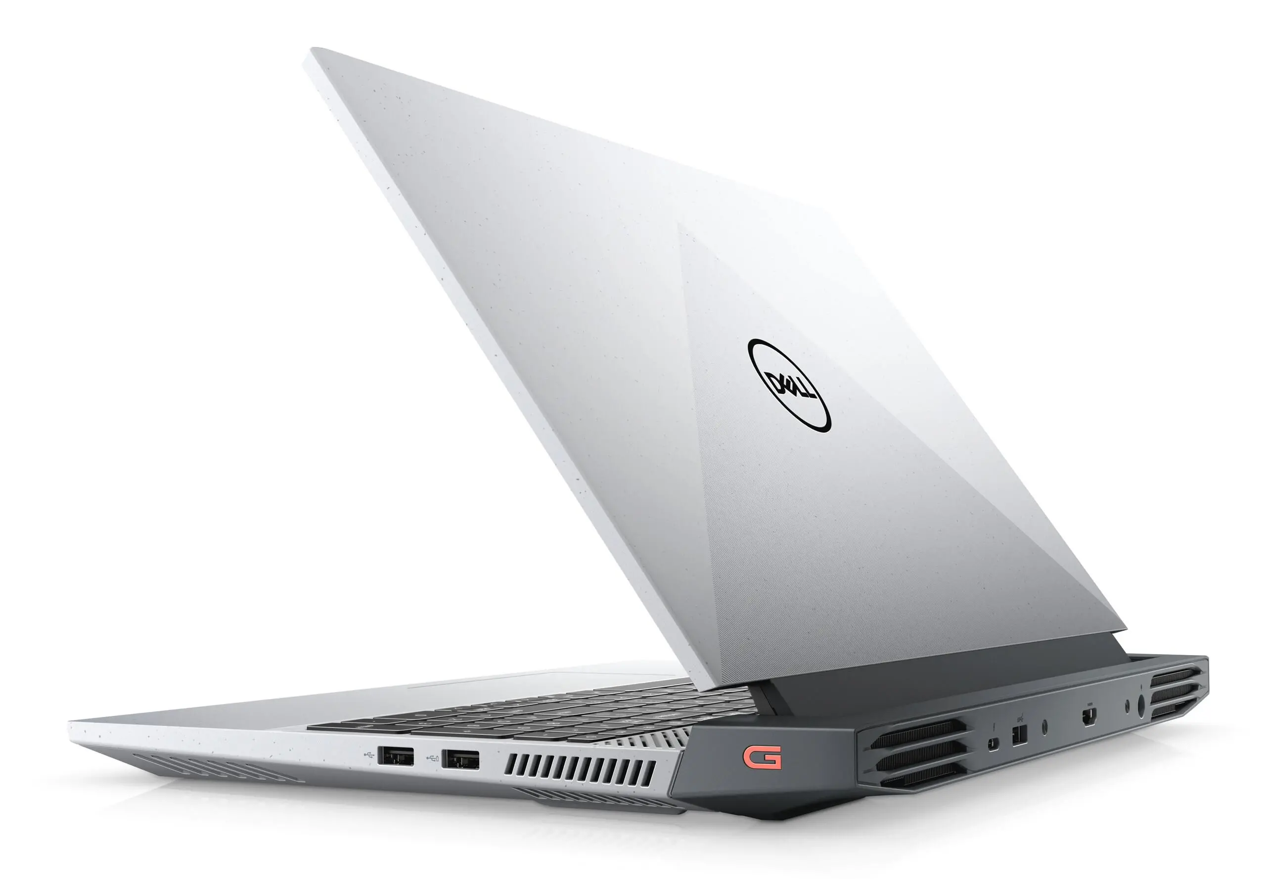 Laptop gamingowy Dell G15 Ryzen Edition 5515-8093 15,6" 120Hz R7 5800H 16GB RAM 1TB Dysk SSD RTX3060 Win11 Szary