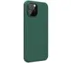 Etui Nillkin Frosted Shield do iPhone 12 Pro Max Zielony