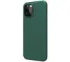 Etui Nillkin Frosted Shield do iPhone 12 Pro Max Zielony