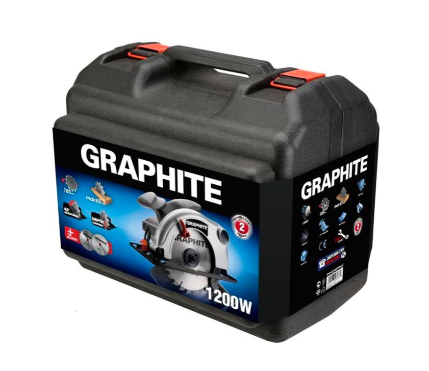 Graphite 58G488