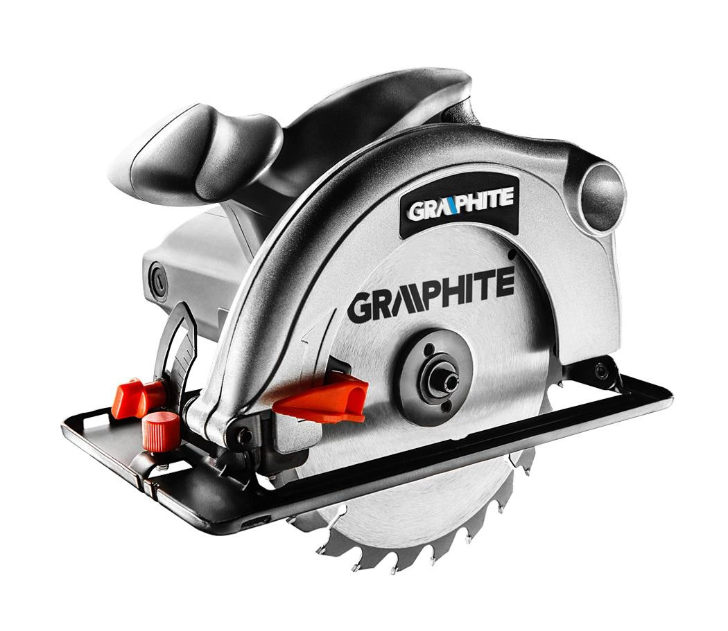 Pilarka tarczowa Graphite 58G488