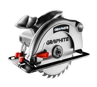 Pilarka tarczowa Graphite 58G488