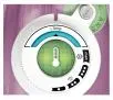 Żelazko Bosch Sensixx'x DA70 TDA702821i CeraniumGlissée 200g/min