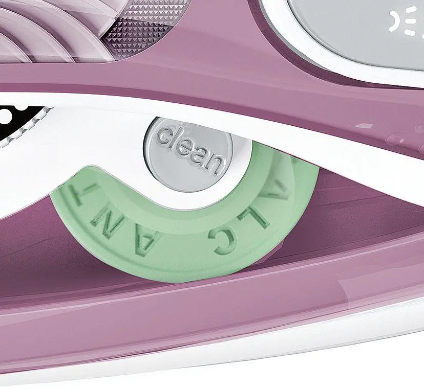 Żelazko Bosch Sensixx'x DA70 TDA702821i CeraniumGlissée 200g/min