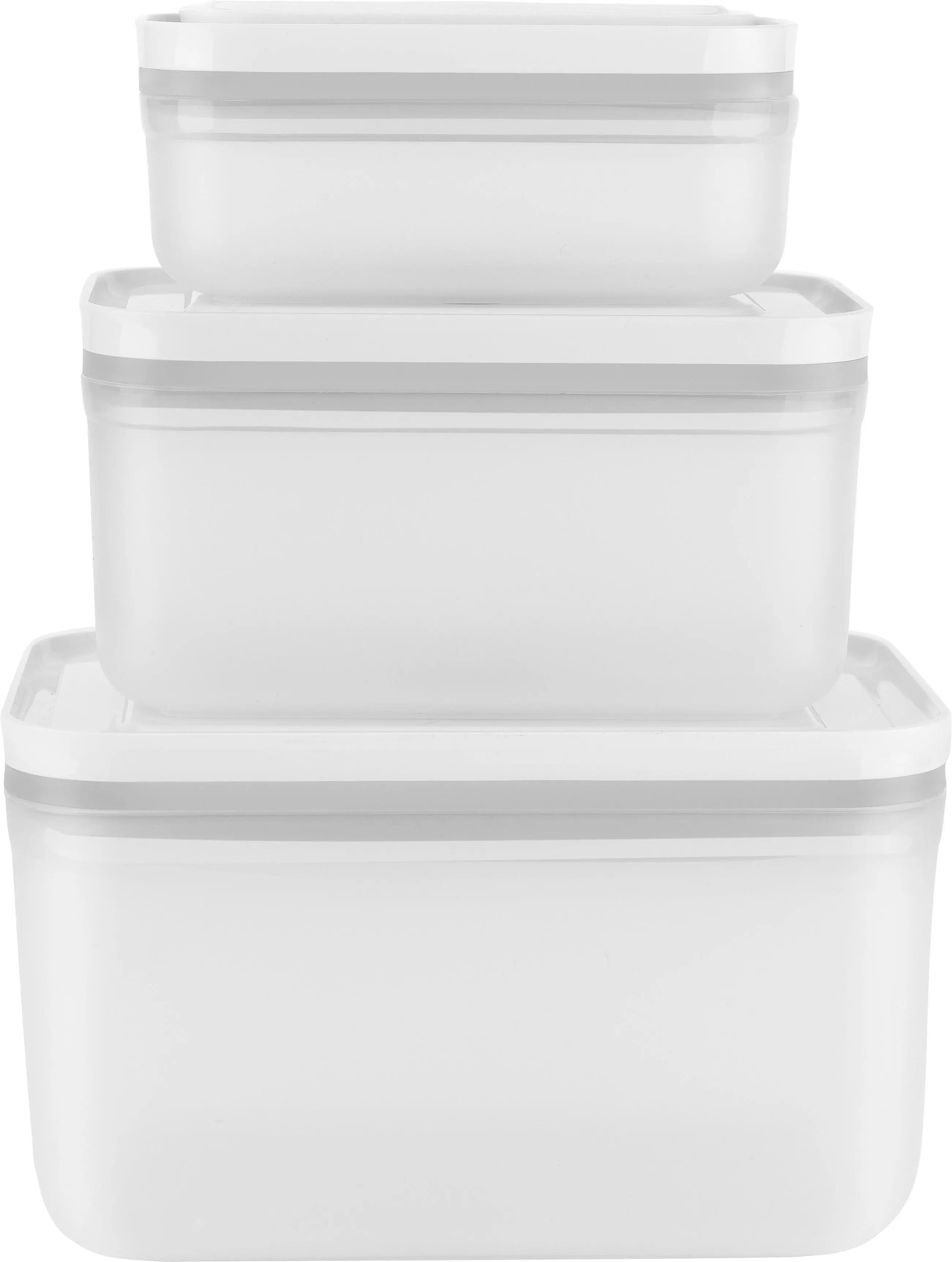 Zestaw pojemników próżniowych Zwilling Fresh & Save 36804-003-0 3szt.