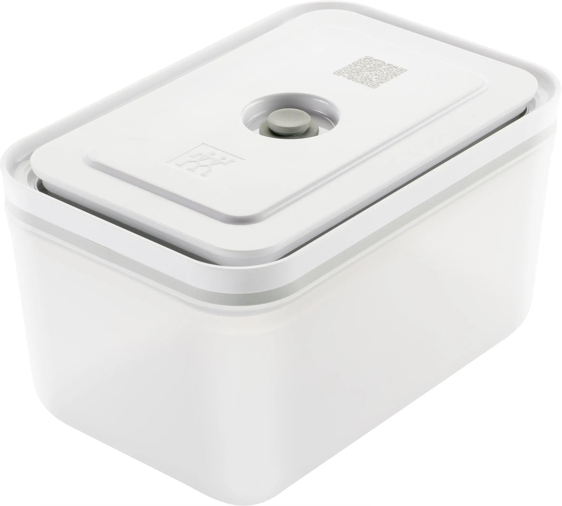 Zestaw pojemników próżniowych Zwilling Fresh & Save 36804-003-0 3szt.
