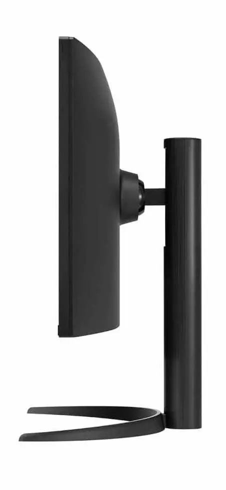 Monitor LG 34WP65C-B  34" UWQHD VA 160Hz 1ms Zakrzywiony Gamingowy