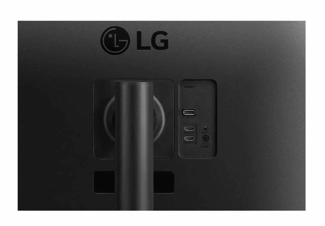 Monitor LG 34WP65C-B  34" UWQHD VA 160Hz 1ms Zakrzywiony Gamingowy