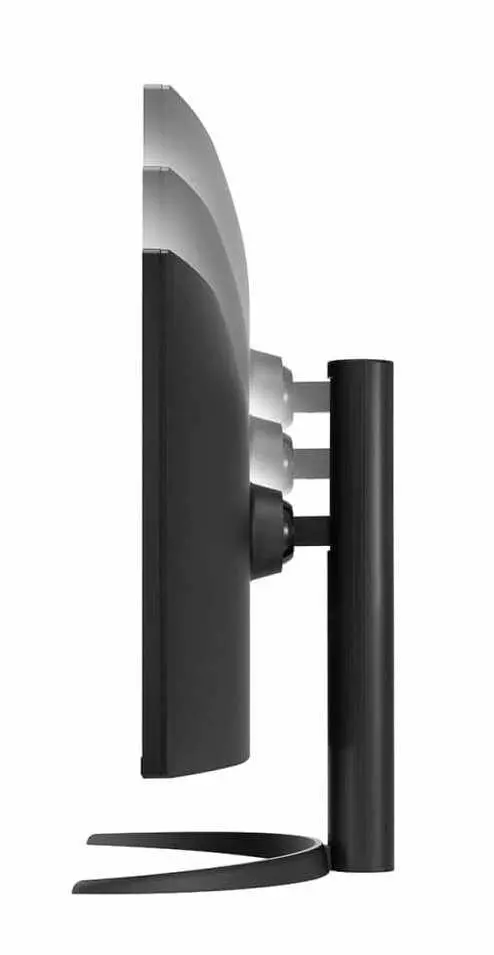Monitor LG 34WP65C-B  34" UWQHD VA 160Hz 1ms Zakrzywiony Gamingowy
