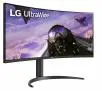 Monitor LG 34WP65C-B  34" UWQHD VA 160Hz 1ms Zakrzywiony Gamingowy