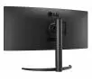 Monitor LG 34WP65C-B  34" UWQHD VA 160Hz 1ms Zakrzywiony Gamingowy