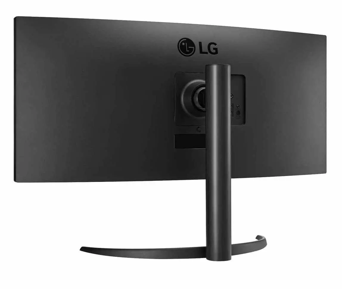 Monitor LG 34WP65C-B  34" UWQHD VA 160Hz 1ms Zakrzywiony Gamingowy