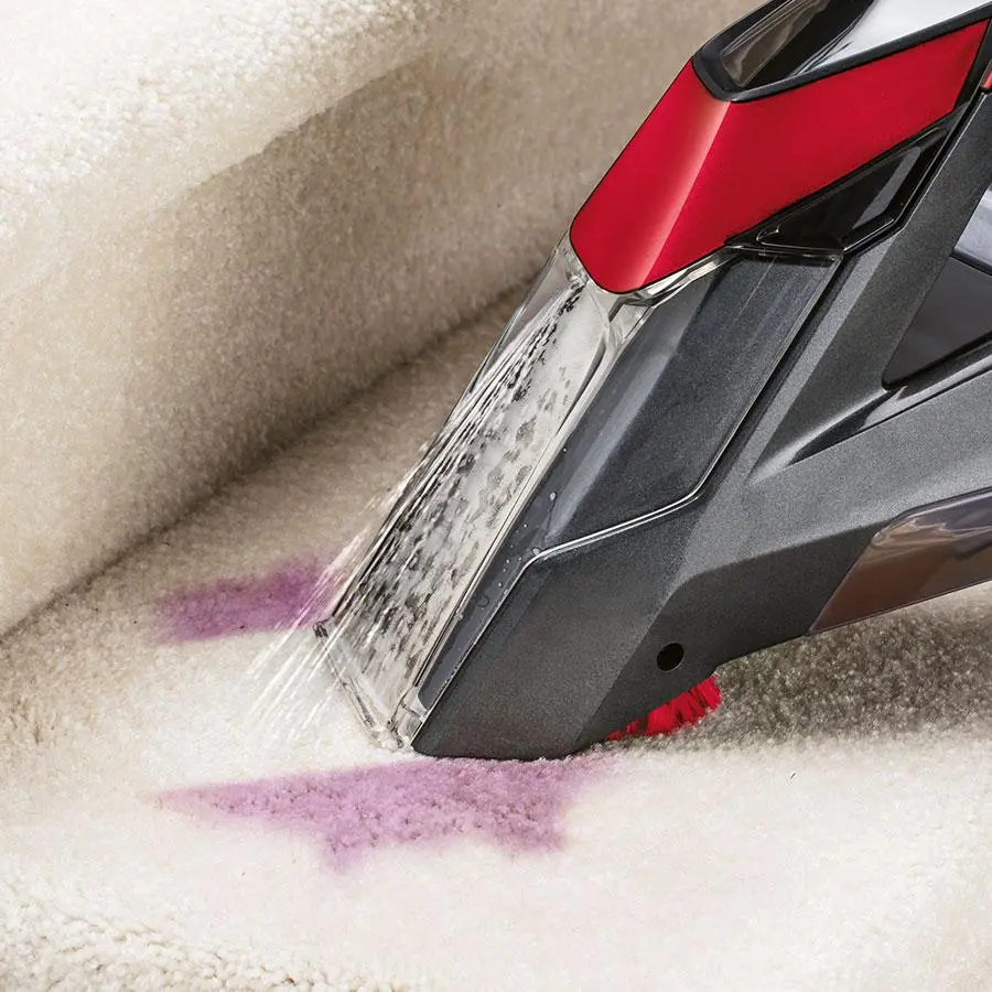 Odkurzacz Bissell Stain Eraser 2005N 450W