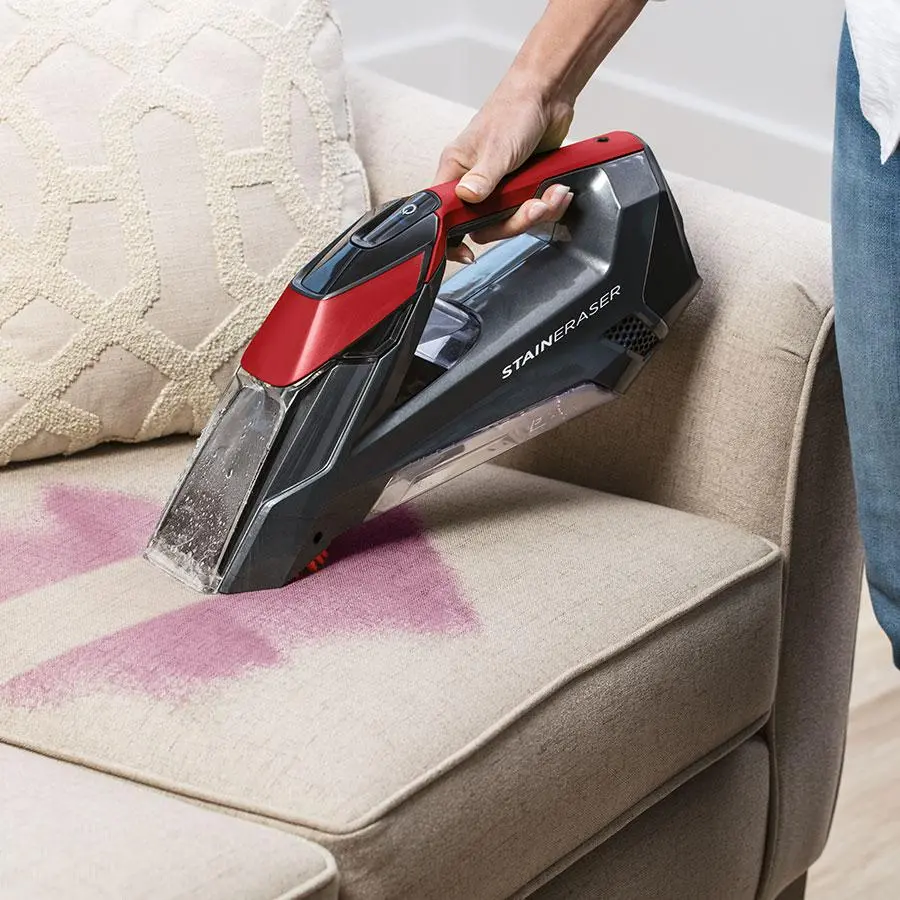 Odkurzacz Bissell Stain Eraser 2005N 450W