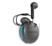 Słuchawki bezprzewodowe Edifier HECATE GM5 Dokanałowe Bluetooth 5.2 Szary