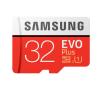 Samsung microSDHC EVO Plus 32GB 80 MB/s