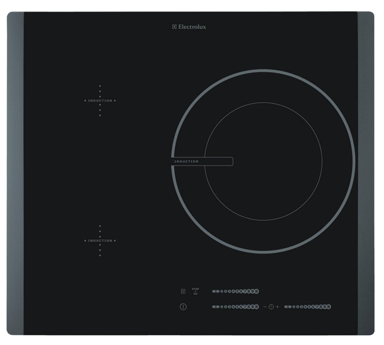 Płyta indukcyjna Electrolux EHD60134P