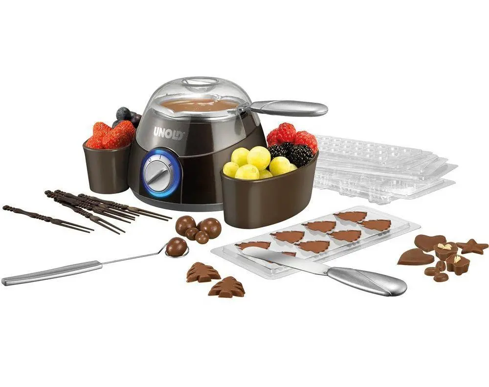 Fontanna czekoladowa Unold Chocolatier 48667