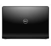 Dell Inspiron 17 5758 17,3" Intel® Core™ i3-4005U 4GB RAM  1TB Dysk  GF920 Grafika - Linux