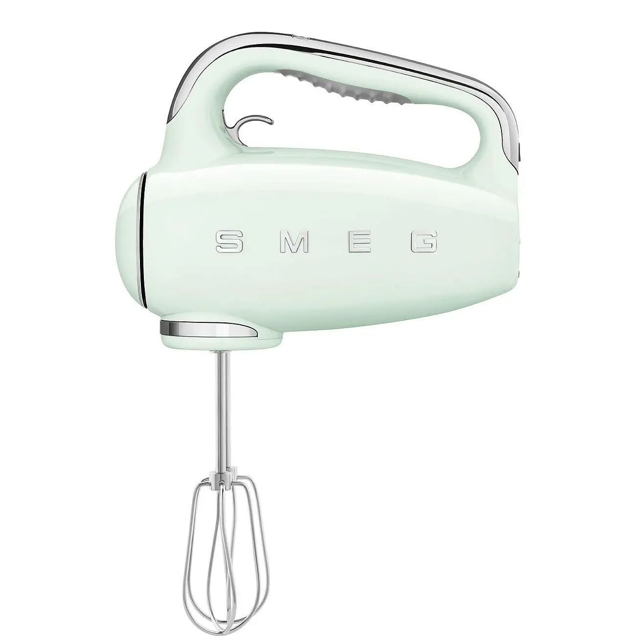 Mikser ręczny Smeg HMF01PGEU 250W