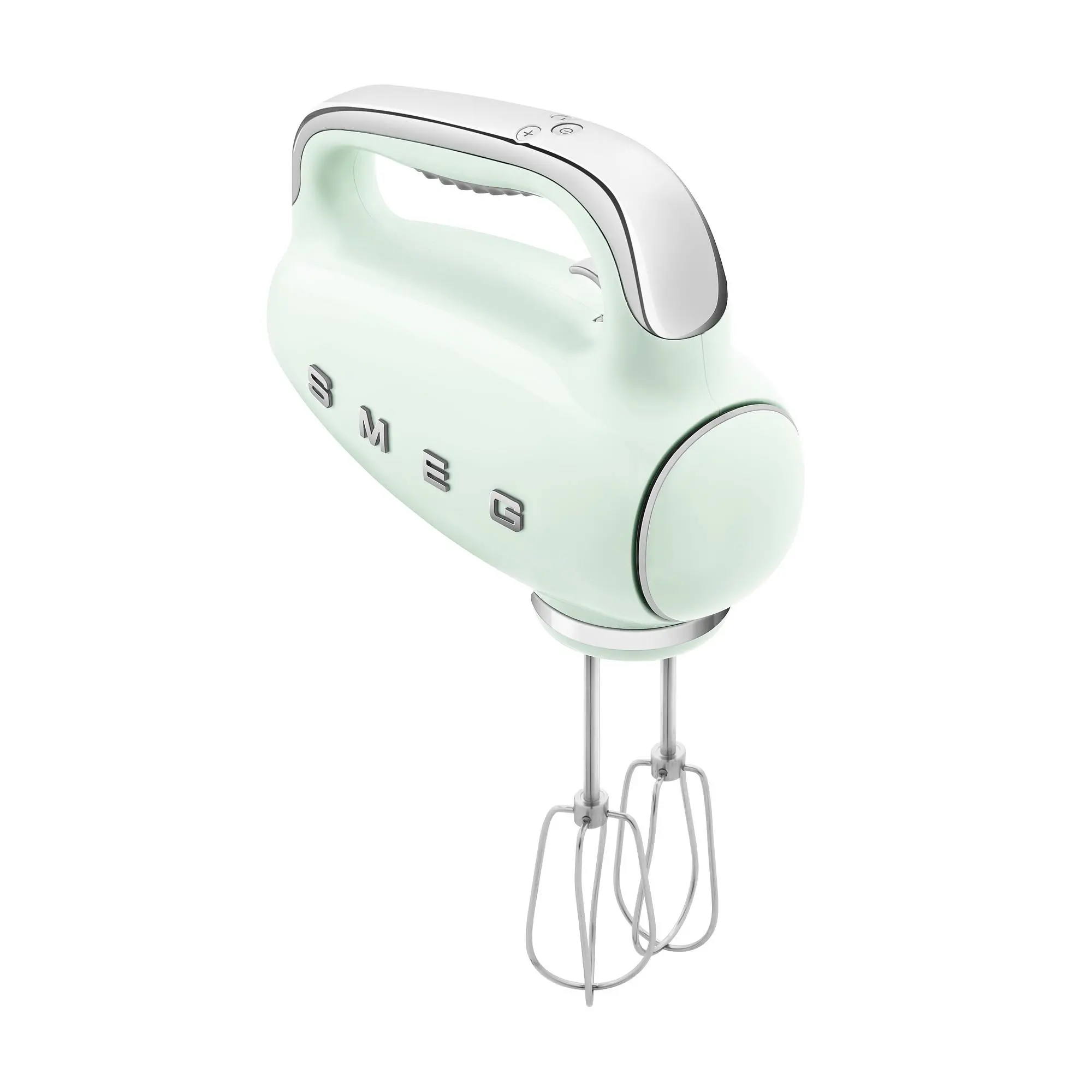 Mikser ręczny Smeg HMF01PGEU 250W