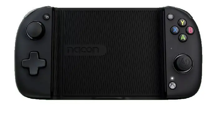 Pad Nacon MG-X XCloud Android do Android Bezprzewodowy