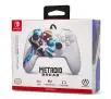 Pad PowerA Enhanced Metroid Dread do Nintendo Switch Przewodowy