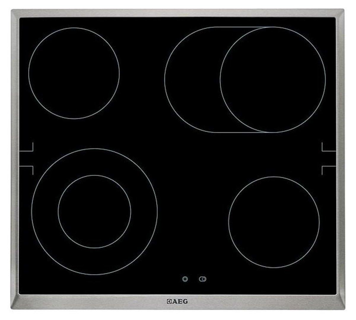 Płyta ceramiczna AEG HE604060XB