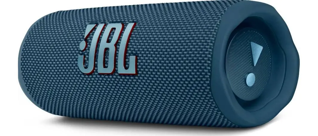 Głośnik Bluetooth JBL Flip 6 30W Niebieski