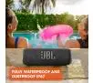 Głośnik Bluetooth JBL Flip 6 30W Niebieski