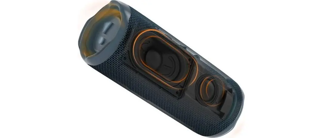 Głośnik Bluetooth JBL Flip 6 30W Niebieski