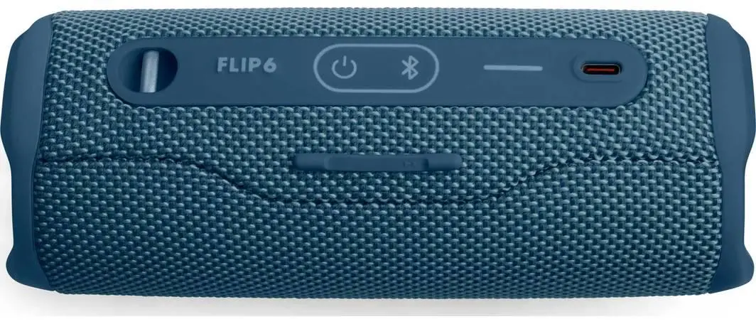 Głośnik Bluetooth JBL Flip 6 30W Niebieski