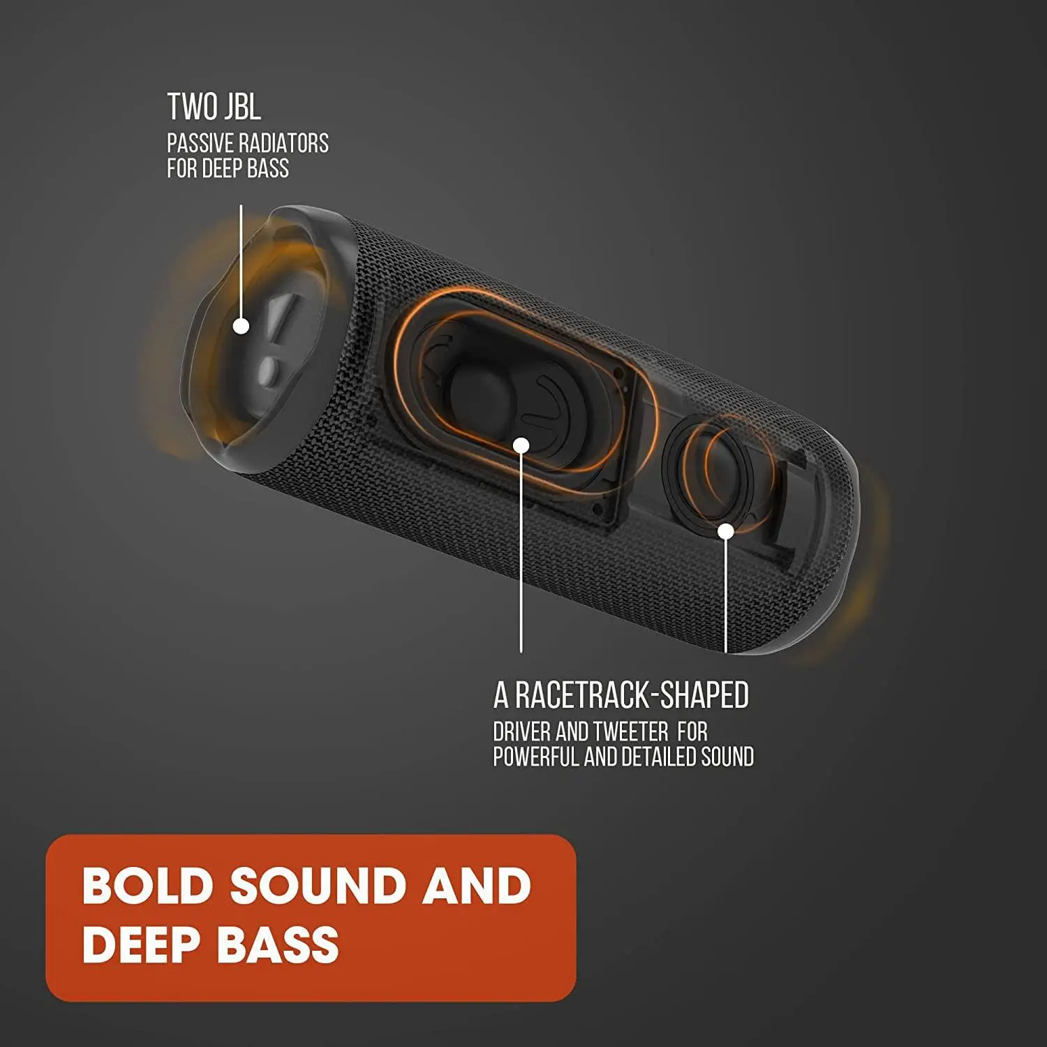Głośnik Bluetooth JBL Flip 6 30W Niebieski