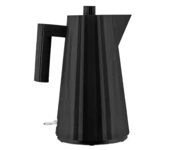 Czajnik Alessi Plissé MDL06 1,7l 2400W Czarny