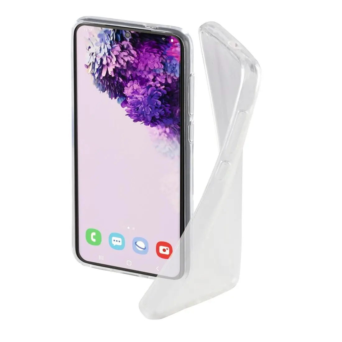 Etui Hama Crystal Clear Samsung Galaxy S20 188529