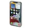 Etui Hama Crystal Clear do iPhone 13 Pro