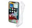 Etui Hama Crystal Clear do iPhone 13 Pro