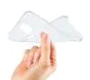 Etui Hama Crystal Clear do iPhone 13 Pro