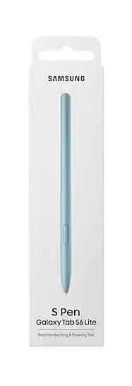Rysik Samsung Galaxy Tab S6 Lite S Pen EJ-PP610BLEGEU Niebieski