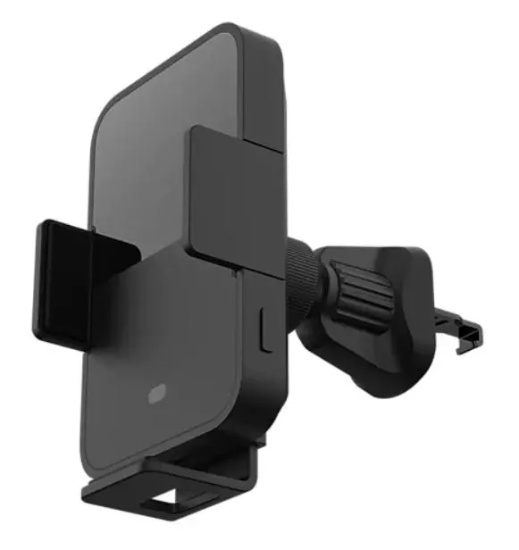 Uchwyt na telefon Samsung CNT GP-PLU021 Czarny