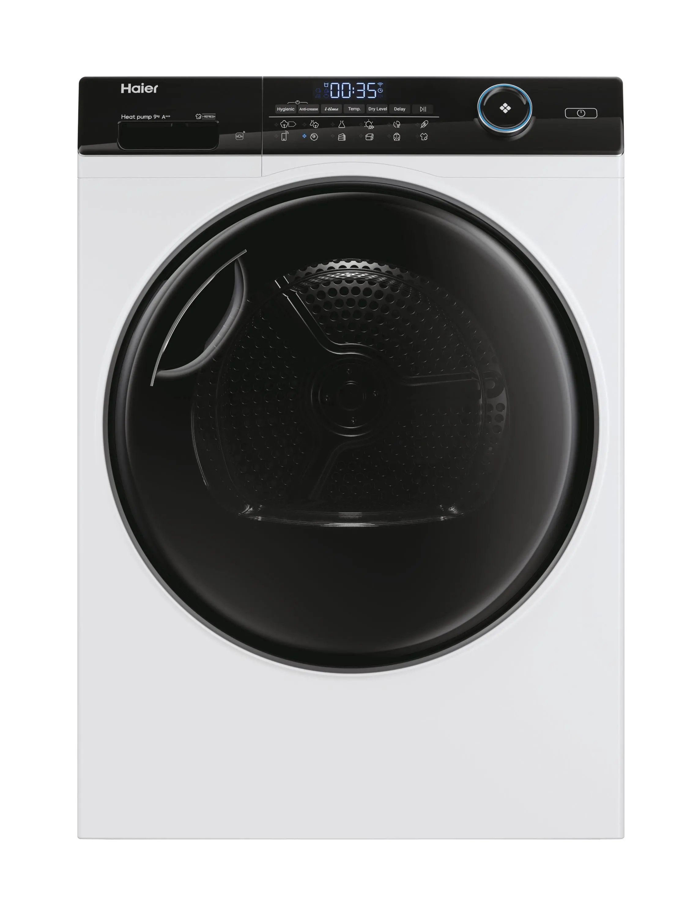 Haier I-Pro 5 HD90-A3959 60cm 9kg Zdalne sterowanie