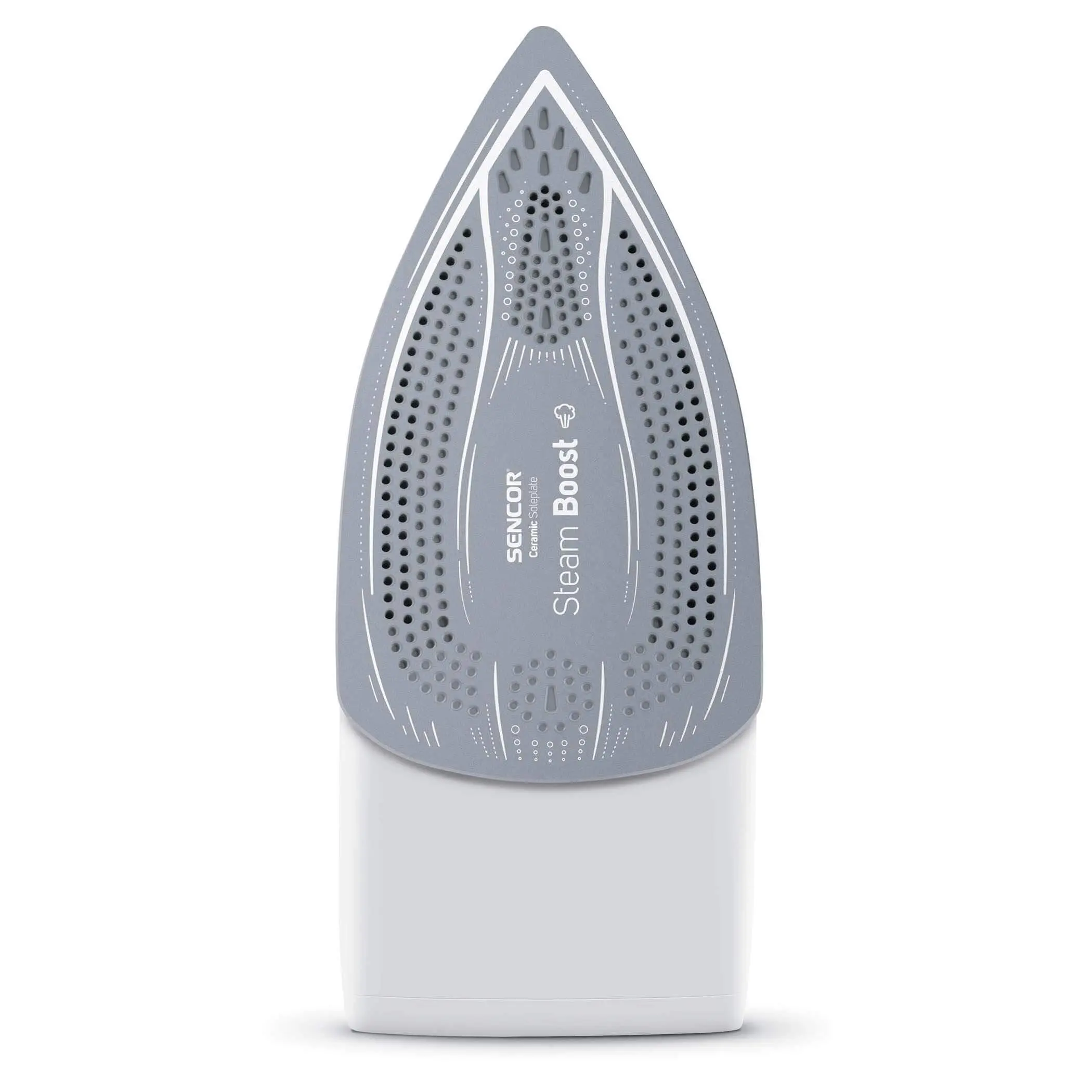 Żelazko Sencor SSI 6100GR Ceramic 160g/min