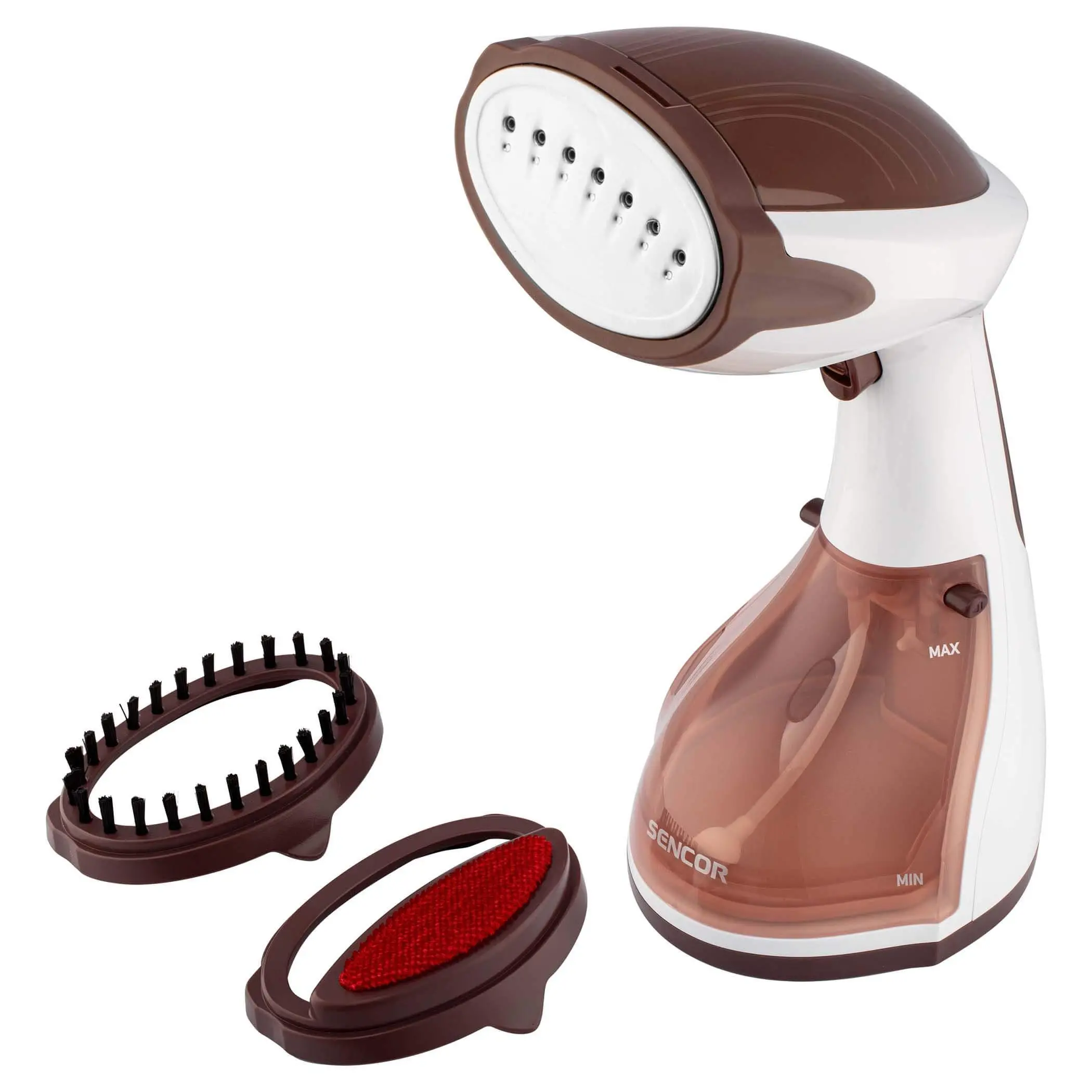 Parownica do ubrań Sencor SSI 0850RS 1200W 20g/min