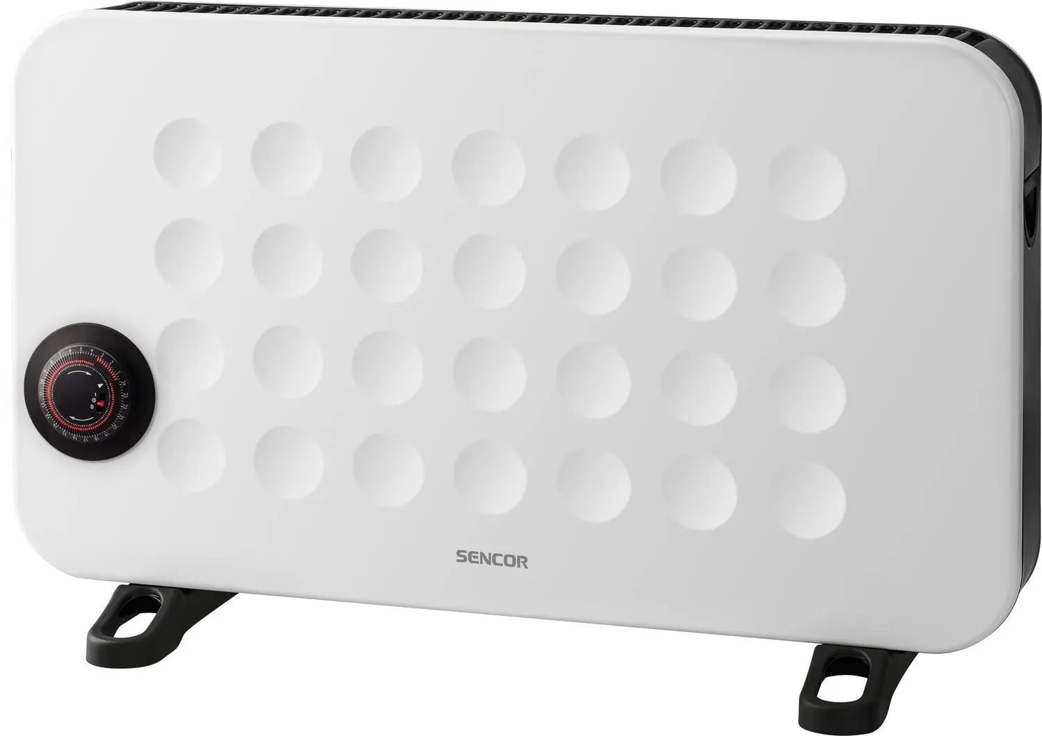 Grzejnik konwektorowy Sencor SCF 2100WH