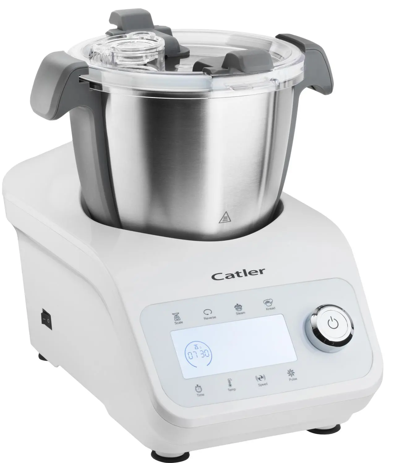 Termorobot Catler TC 8010 1300W