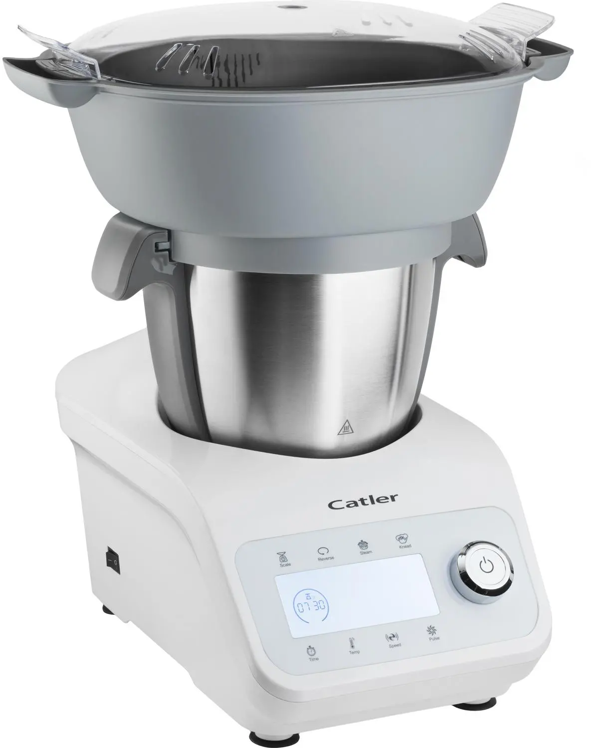 Termorobot Catler TC 8010 1300W